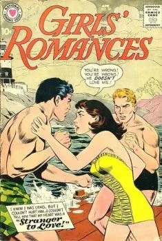 Cover of Issue #59