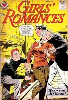 Cover of Issue #62