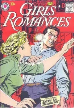 Cover of Issue #63