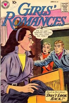 Cover of Issue #65