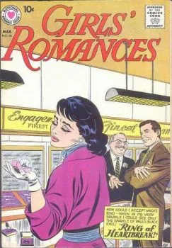 Cover of Issue #66