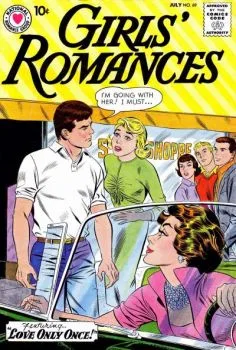 Cover of Issue #69