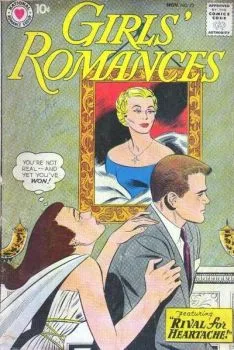 Cover of Issue #72