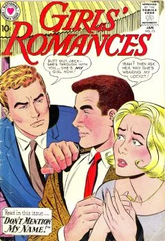 Cover of Issue #73