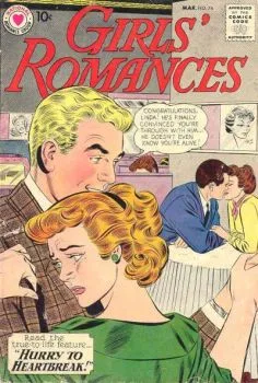 Cover of Issue #74