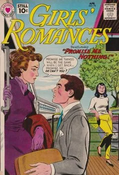 Cover of Issue #75