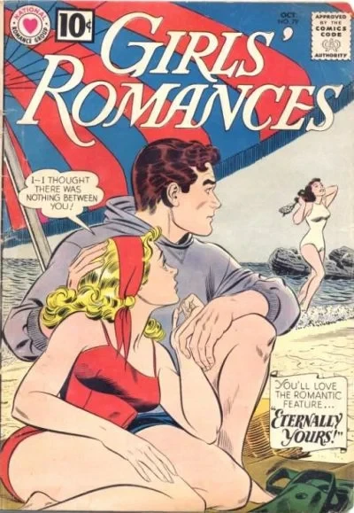 Cover of Issue #79