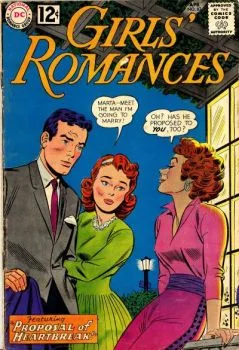 Cover of Issue #83