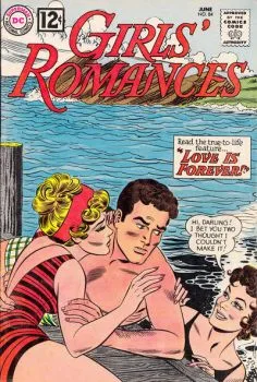 Cover of Issue #84
