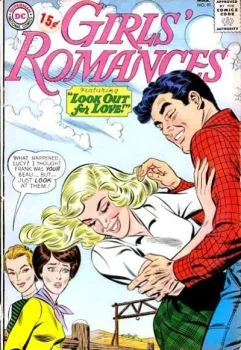 Cover of Issue #91