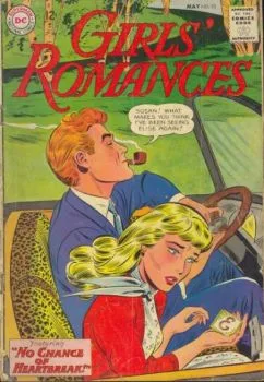 Cover of Issue #92