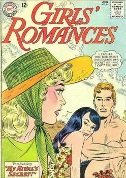 Cover of Issue #94
