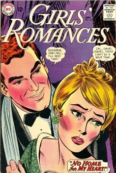 Cover of Issue #95