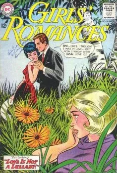 Cover of Issue #96