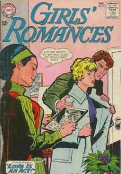 Cover of Issue #97