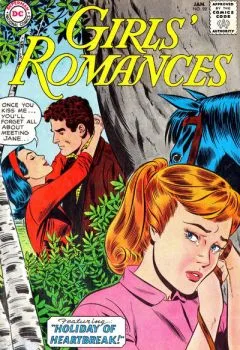 Cover of Issue #98