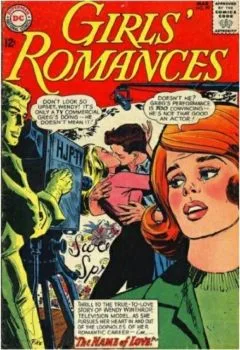 Cover of Issue #99
