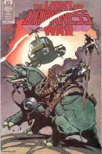 "Give Me a Huey Over a Stone Battle-Boat Any Day!"