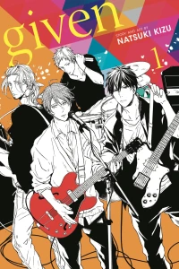 Volume 1