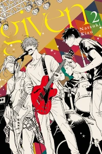 Issue #2