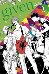 Volume 2