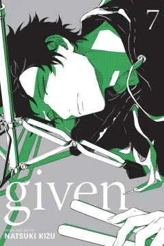 Volume 7