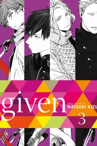 Volume 3