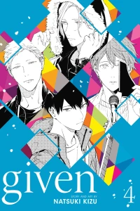 Volume 4