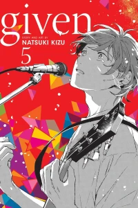 Volume 5