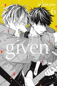 Volume 6