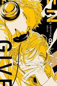 Issue #8