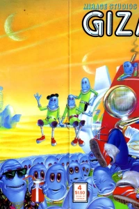 "A Gasket in Need is a Gasket Indeed"