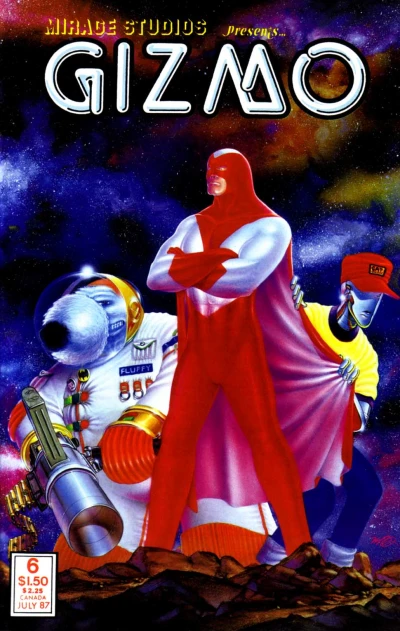 Cover of A Ghost of a Chance