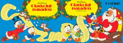 Cover of Issue #1977