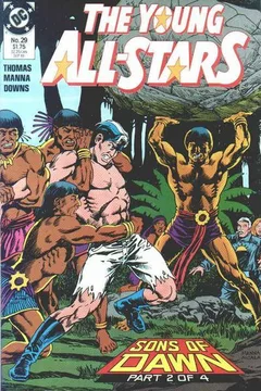 Gladiator and Sons