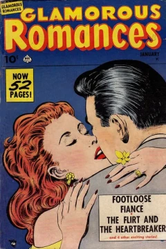Footloose Fiance