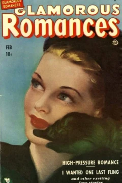 High-Pressure Romance