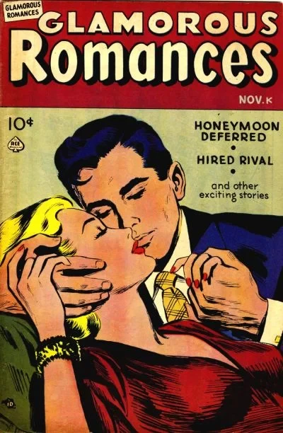 Cover of Honeymoon Deferred