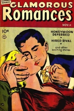 Honeymoon Deferred