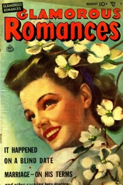It Happened On A Blind Date
