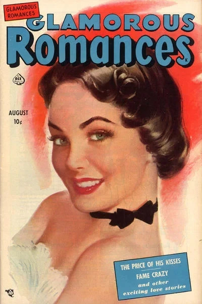 Cover of The Price of His Kisses