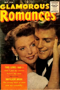 Two Loves Had I