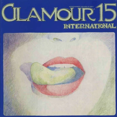 Cover of Issue #32 (15)