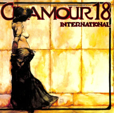 Cover of Issue #35 (18)