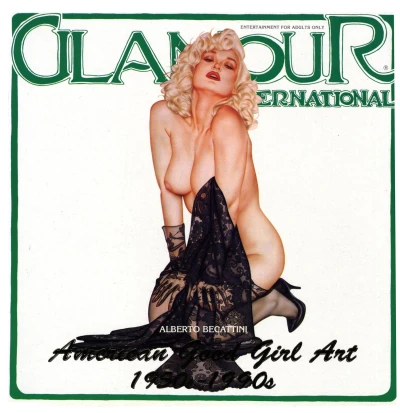 Cover of Issue #36 (19)