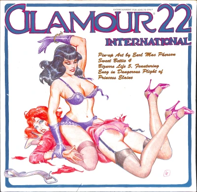 Cover of Issue #39 (22)