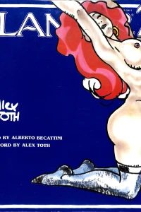 Glamour International Magazine