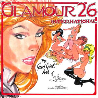 Cover of Issue #43 (26)