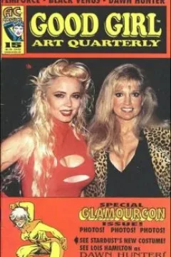 Glamourcon