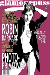 Issue #12